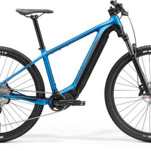 Merida eBIG NINE 600