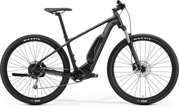 Merida eBig Nine 300 SE - Image 2