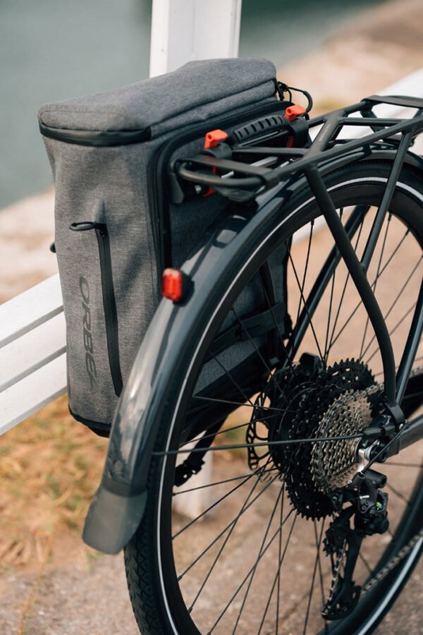 Orbea   Rear Rack Vibe 21 - Image 2