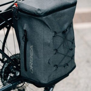 Orbea   Rear Rack Vibe 21