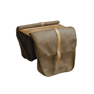 Rayvolt  Rear Pannier Bags (Two In One)