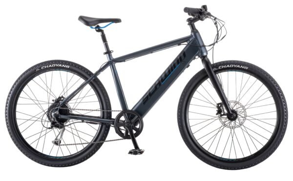 Schwinn 650 M Voador in Grey: MEDIUM