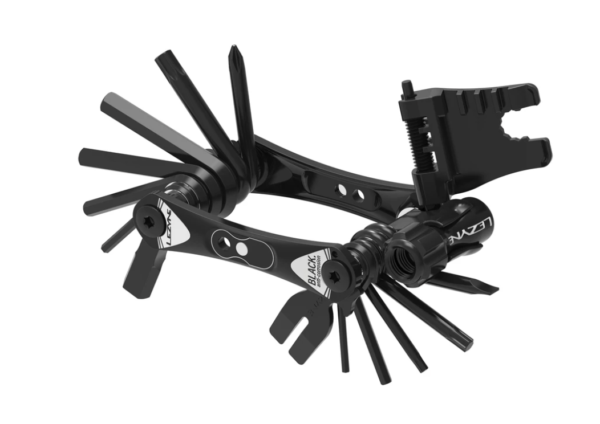 Lezyne Multi Tool   Rap II 19 - Image 2