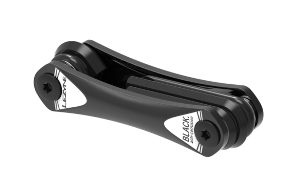 Lezyne   Rap II 6