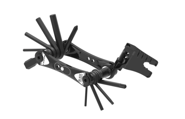 Lezyne   Rap II 6 - Image 2