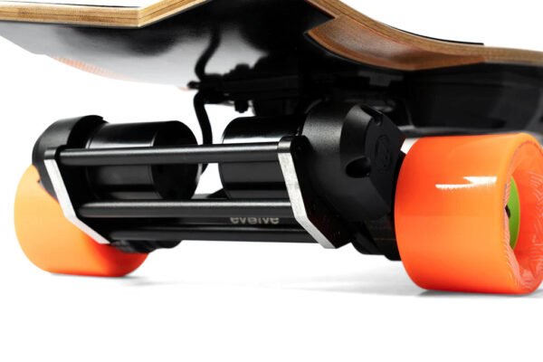 Evolve Stoke - Image 3