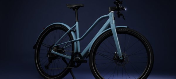 Orbea   VIBE H10 EQ MID (Unisex) - Image 8