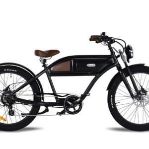 Michael Blast Greaser Springer 500W