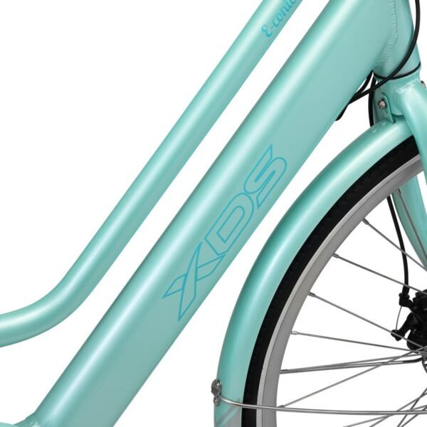 XDS E-Conic Retro S2 Mint - Image 5
