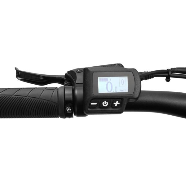 XDS Advance E-MBT - Image 5