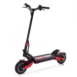 Zero 10X Electric Scooter