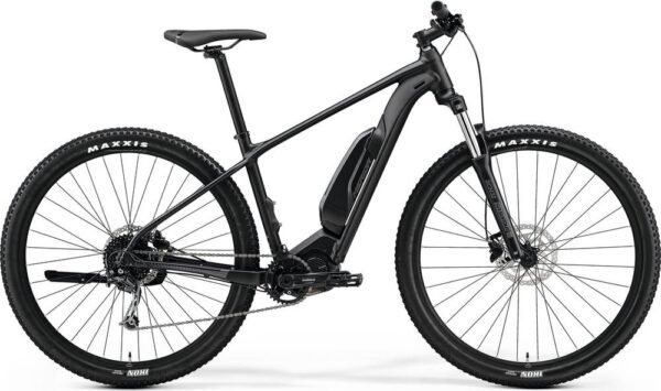Merida eBig Nine 300 SE