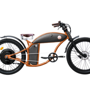 Rayvolt  Cruzer Orange SMART Hub (200/400W)