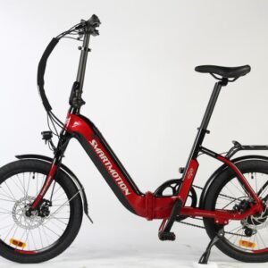 Smartmotion E20 Step Thru