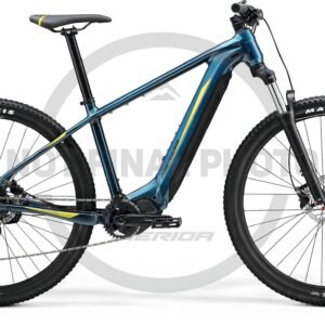 Merida eBig Nine 400