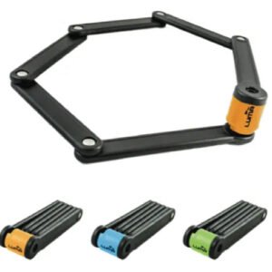 Luma Folding Lock 80cm Key