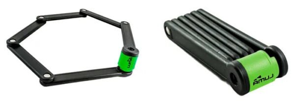 Luma Folding Lock 80cm Key - Image 3