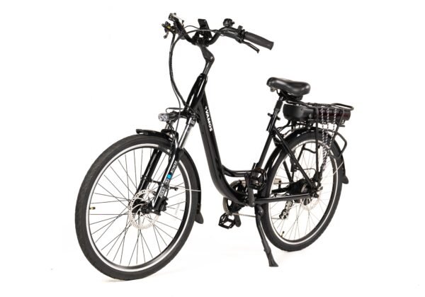 Vamos El Rapido Commuter E-Bike - Image 5