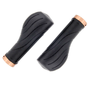 KWT Ergo lock on grip