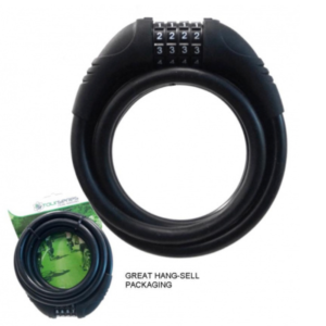 TourSeries PADLOCK