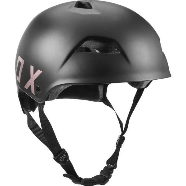 Flight Helmet Black Large - Image 2