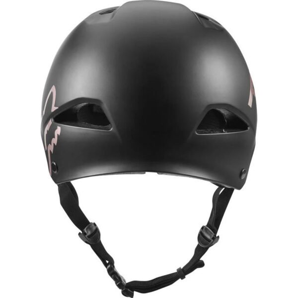 Flight Helmet Black Large - Image 3
