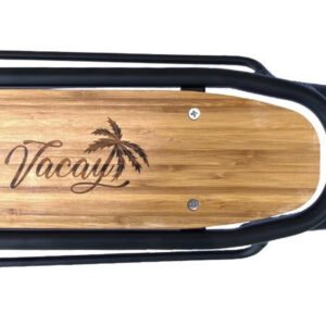 Vacay Rear Rack