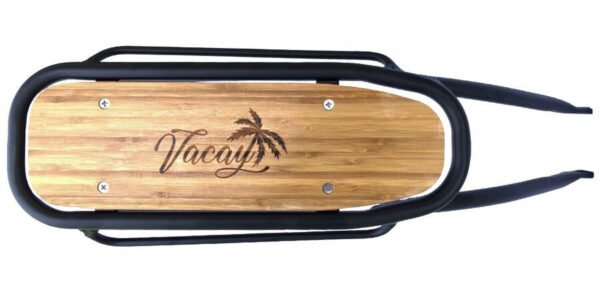 Vacay Rear Rack
