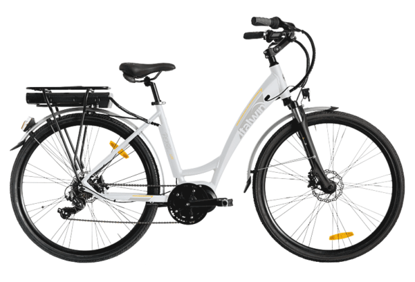 Italwin Pearl Lite