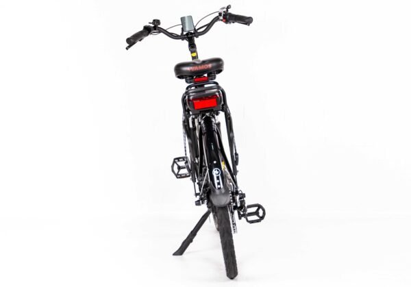 Vamos El Rapido Commuter E-Bike - Image 6