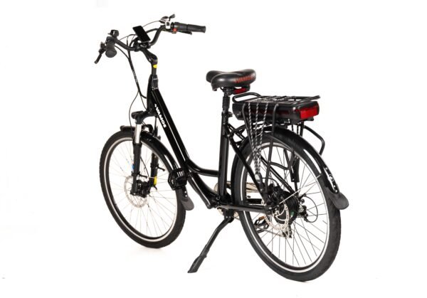 Vamos El Rapido Commuter E-Bike - Image 8