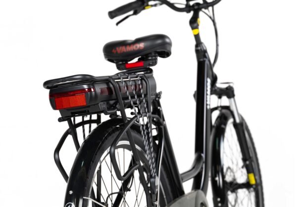 Vamos El Rapido Commuter E-Bike - Image 2