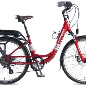 Smartmotion G3 E-CITY