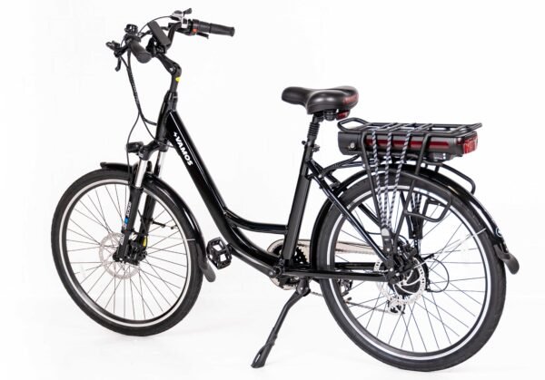 Vamos El Rapido Commuter E-Bike - Image 7