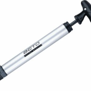 Beto   1 Way Alloy Mini Pump