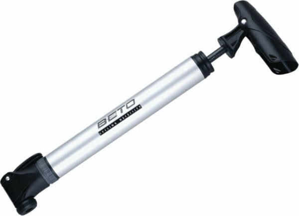 Beto   1 Way Alloy Mini Pump