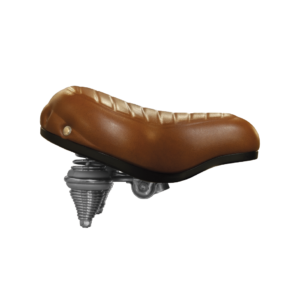Rayvolt  Saddle