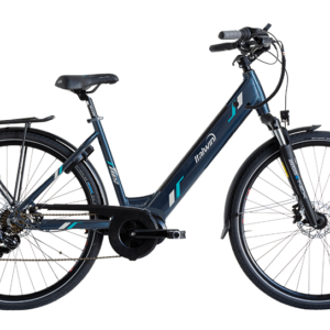 Italwin Trend 7 Speed