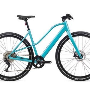 Orbea Vibe H30 Mid