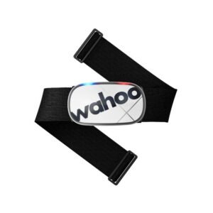 WAHOO  TICKR X GEN 2 Multisport Hear Rate Monitor