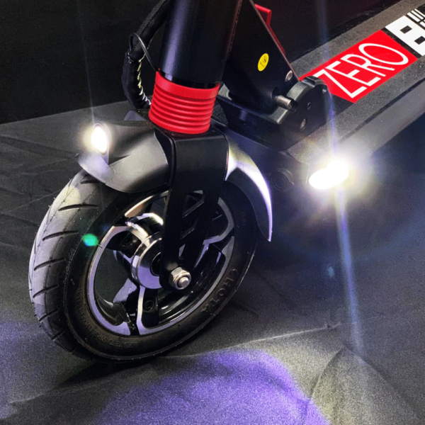 Zero 8 Electric Scooter - Image 10