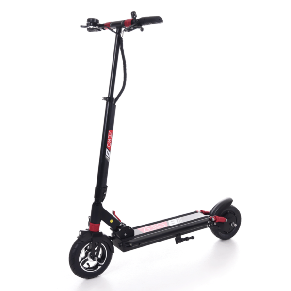 Zero 8 Electric Scooter - Image 9
